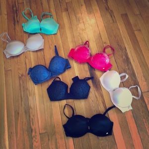 Victoria’s Secret Very Sexy ♥️ prices below